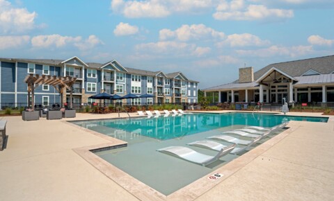 Apartments Near Slidell The Mason at Fremaux Park for Slidell Students in Slidell, LA