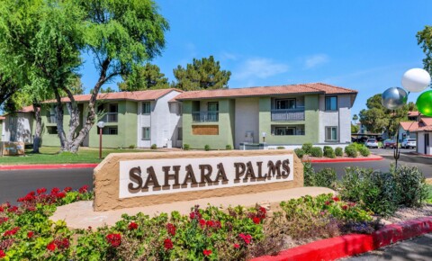 Apartments Near Phoenix Sahara and Playa Palms for Phoenix Students in Phoenix, AZ