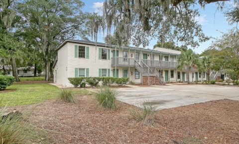 Apartments Near Charleston 4003 South Rhett Avenue for Charleston Students in Charleston, SC