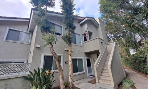 Apartments Near Career College of California $500 OFF FIRST MONTH-2Bd 2Ba Upper Level Condo in Woodbridge Area for Career College of California Students in Santa Ana, CA