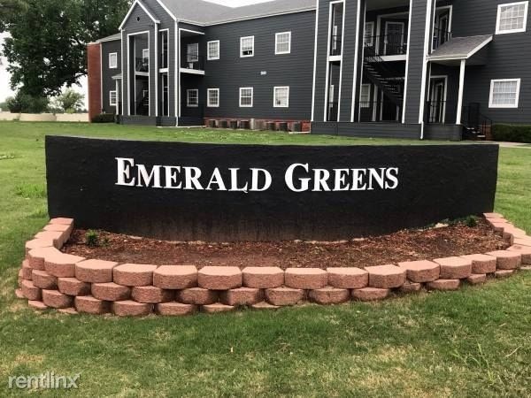 Emerald Greens Apartments