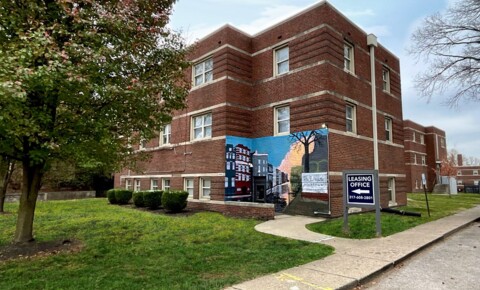 Apartments Near Empire Beauty School-Indianapolis Irvington Living I: Renovated Comfort in a Vibrant Neighborhood for Empire Beauty School-Indianapolis Students in Indianapolis, IN