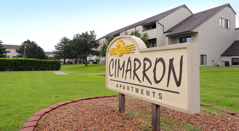 Cimarron Apartments