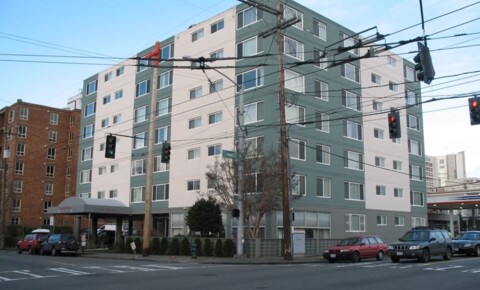 Apartments Near Bastyr 600 Ninth for Bastyr University Students in Kenmore, WA