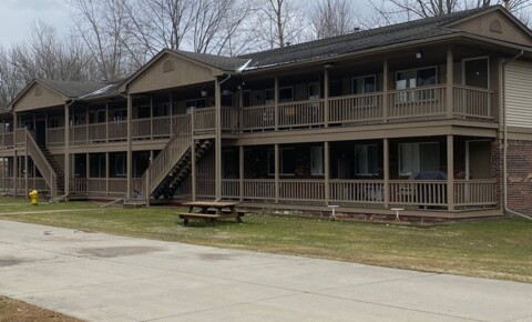 Apartments Near Blue Water College of Cosmetology Inc Newport Shores Apartments (Newport Shores Apartments LLC) for Blue Water College of Cosmetology Inc Students in Marysville, MI