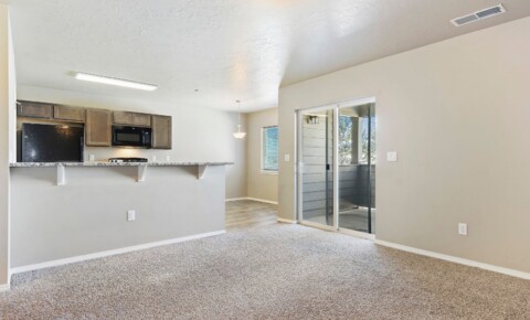Apartments Near Meridian Now Leasing and Security Deposit financing included! 2 Bedroom, 2 Bathroom Apartment in Meridian for Meridian Students in Meridian, ID