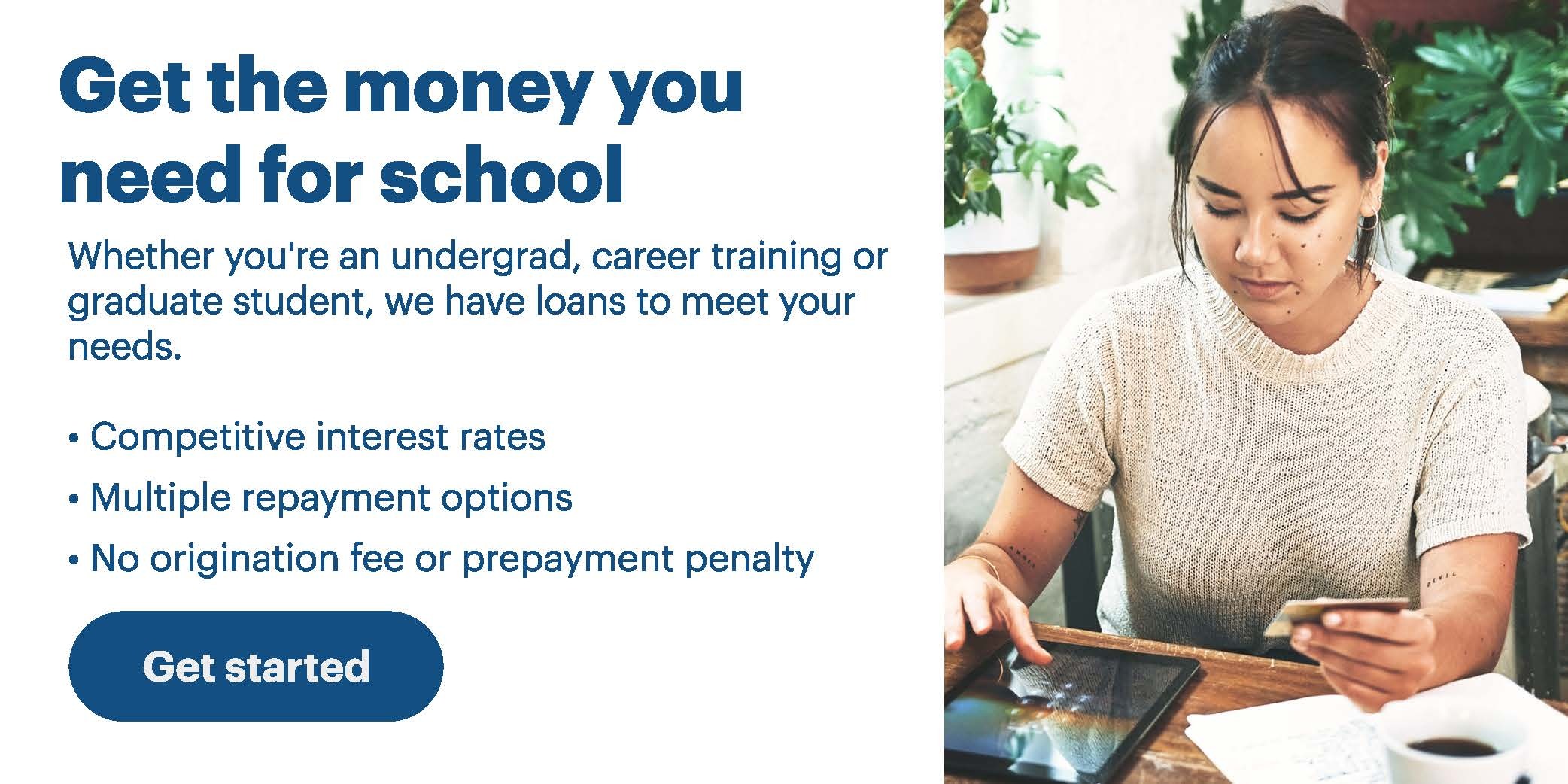 San Mateo Private Student Loans by SallieMae for San Mateo Students in San Mateo, CA