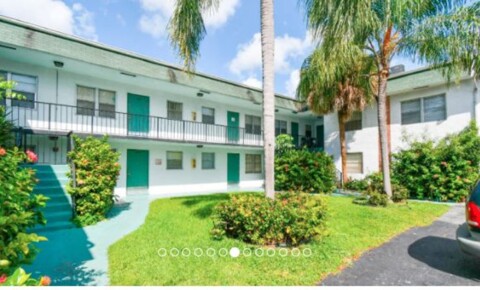 Apartments Near Everest Institute-North Miami 7777 Pines Blvd for Everest Institute-North Miami Students in Miami, FL