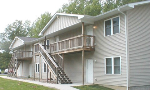 Apartments Near SIU 2300 S. Illinois Avenue for Southern Illinois University Carbondale Students in Carbondale, IL