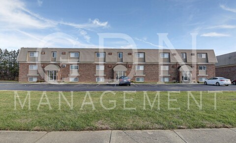 Apartments Near Cedarville 1101-1123 Frederick Drive for Cedarville Students in Cedarville, OH