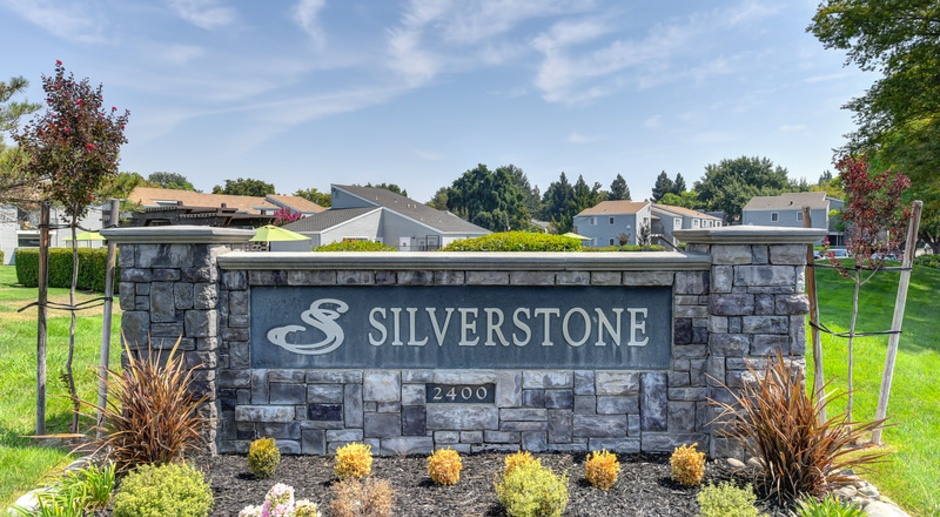 Silverstone Apartments