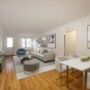 Where the Meat Packing District Meets Chelsea. Spacious 1 Bed in Pet Friendly Bldg. Complimentary Fitness Center, On-site Garage and Laundry Facilities. OPEN HOUSES BY APPT ONLY