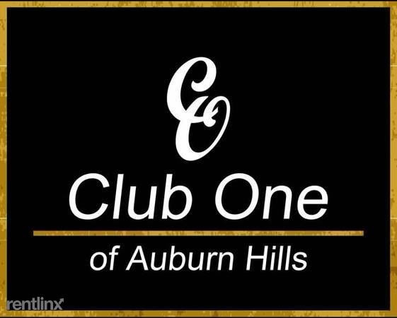 Club One of Auburn Hills