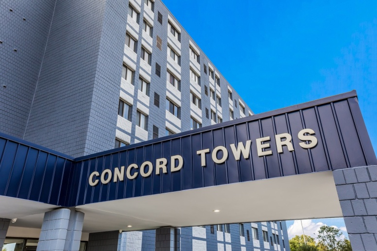 Concord Towers