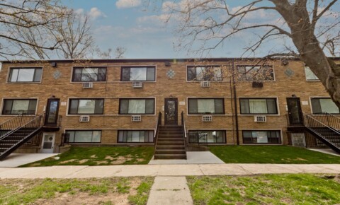 Apartments Near Waukegan Newly Renovated 1 Bedroom for Waukegan Students in Waukegan, IL