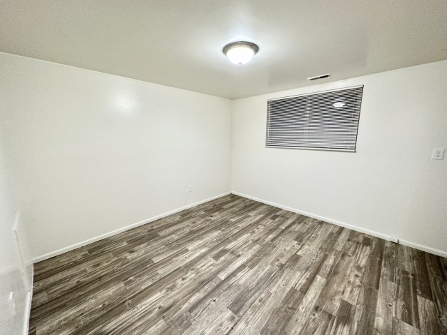 $650 OFF ONE MONTHS RENT FOR THIS ADORABLE 1 BED 1 BATH!
