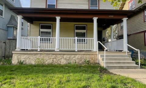Houses Near Aquinas Large Single Family Five Bedroom Home! for Aquinas College Students in Grand Rapids, MI
