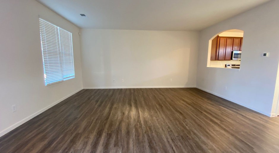 Room for Rent in 3 Bedroom Townhome at 1103 Johns Walk Way