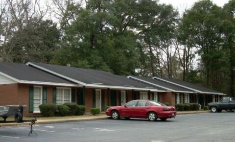 Houses Near Darton State College Oglethorpe, 2024 #24 W for Darton State College Students in Albany, GA