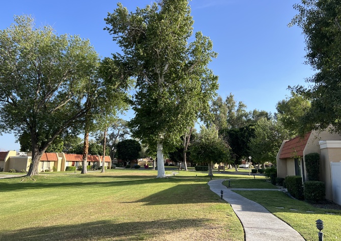 Houses Near Rancho Mirage Retreat