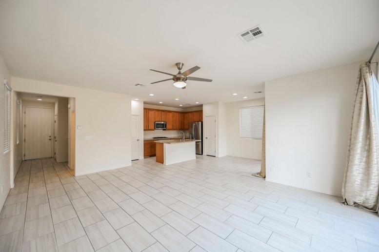 Summerlin West Location -  Ready for move-in 