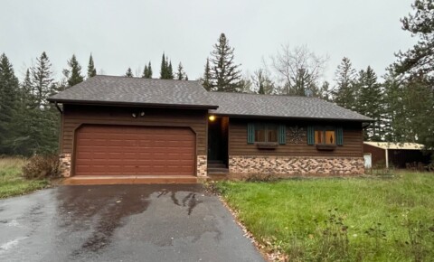 Houses Near Fond du Lac Tribal and Community College Beautiful and Cozy 3 Bedroom/2 Bath Home In Carlton Sitting on 5 Acres! Available Early September! for Fond du Lac Tribal and Community College Students in Cloquet, MN