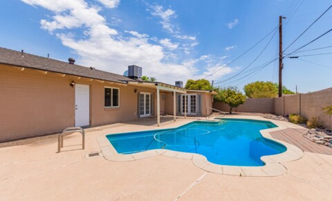 Houses Near ASU REMODELED 4 BED/2 BATH TEMPE HOME WITH POOL & GARAGE! for Arizona State University Students in Tempe, AZ