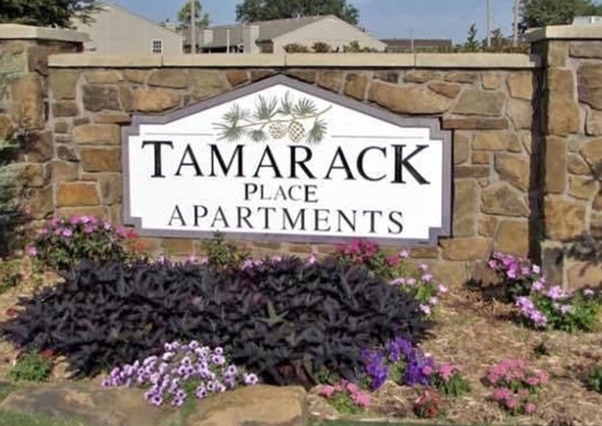 Apartments Near Tamarack Apartments