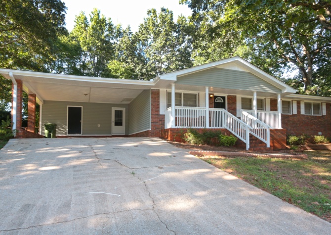Houses Near Move-in ready 3BR 2BA beautiful home now leasing!