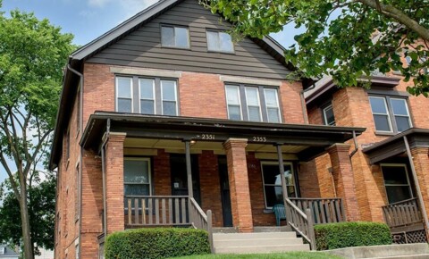 Apartments Near Capital Summit St 2351-2353 MLR for Capital University Students in Columbus, OH