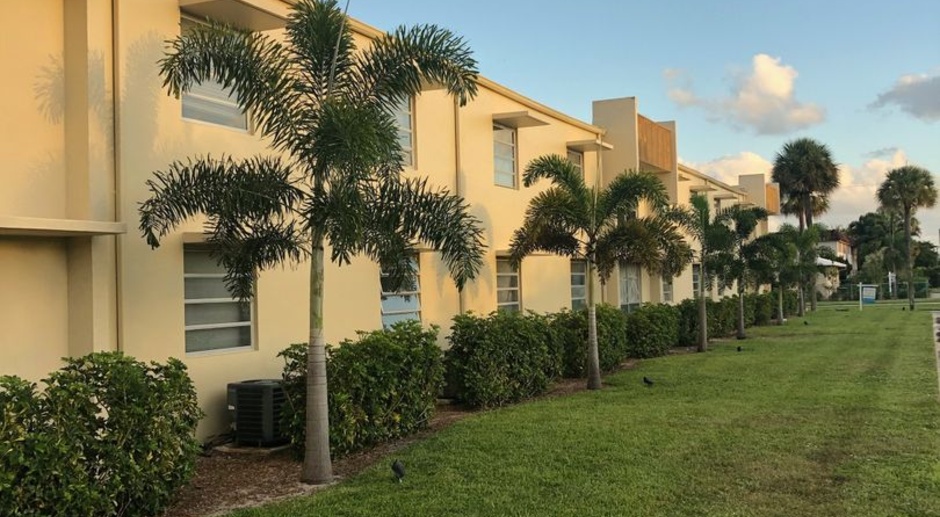 Whispering Palms Apartment Homes