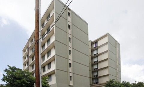 Apartments Near HPU Birch Street Apt. for Hawaii Pacific University Students in Honolulu, HI