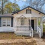 3 Bed 1 Bath Fully Renovated Single Family Home 1100 Sq Ft!