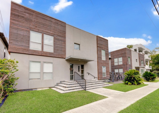 Houses Near Apartment with sleek finishes in Montrose area!