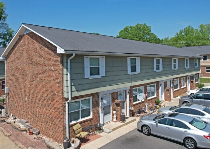 Apartments Near Cozy Greensboro Homes with Modern Amenities