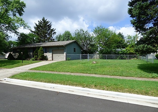 Houses Near 3 Bedroom Ranch  on East side