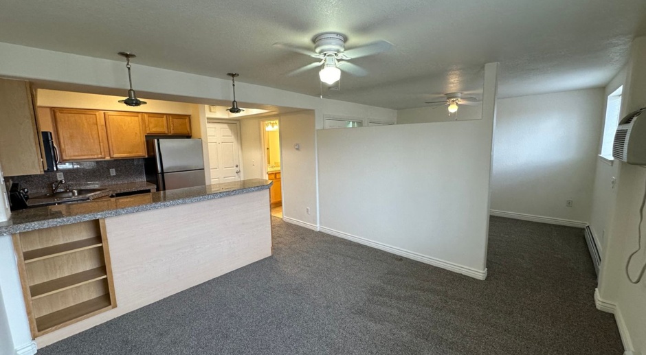 LOCATION LOCATION!! 1-bed, 1-bath condo located in City Park west, between Uptown and City Park!