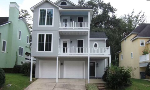 Houses Near United States Sports Academy 3 Level home 3 BD/ 2.5 BTH for United States Sports Academy Students in Daphne, AL