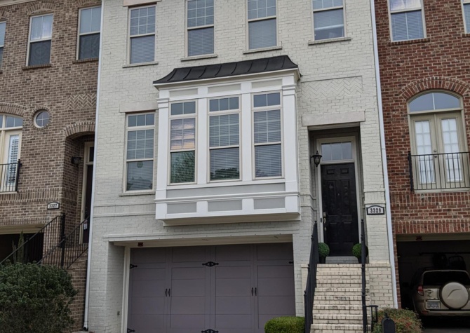 Houses Near Smyrna Townhome 4BD/3.5BA  MOVE in After 5/1