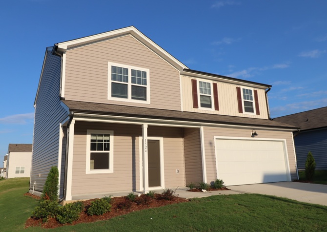 Houses Near Brand New Raleigh Home Available Immediately