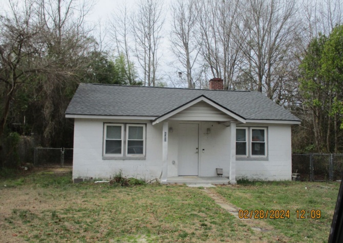 Houses Near 882 W. Orange Street Fayetteville NC 28301