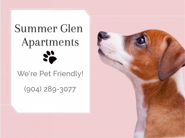 Summer Glen Apartments