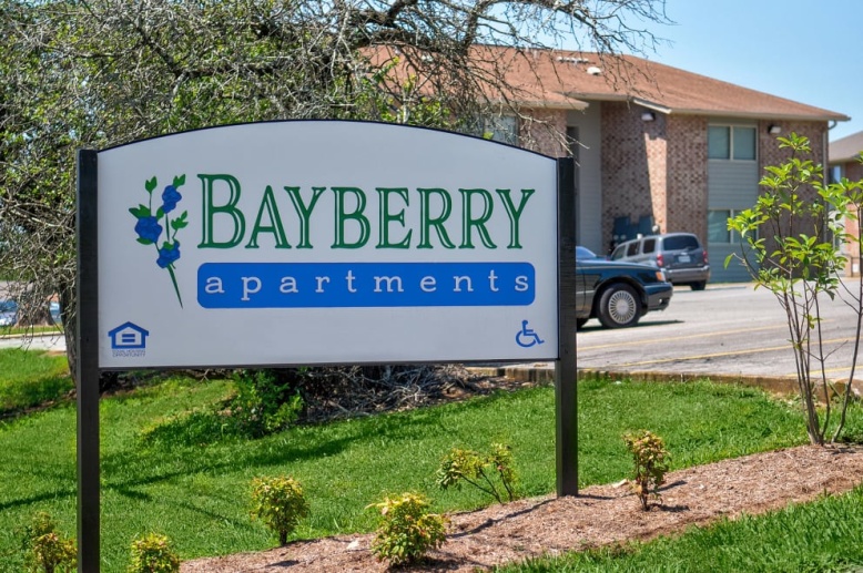 Bayberry Apartments - Income Restricted