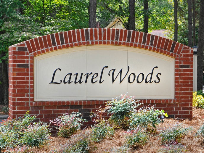 Laurel Woods Apartments