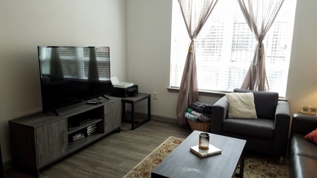 (OFFERING PAYMENT OF HALF 1st MONTH) 1 Bedroom Apartment Summer Lease - Room B