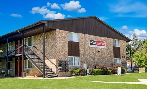 Apartments Near Lawrence Tech Incredible Madison Heights Location offers Worry Free Efficient Living for Lawrence Technological University Students in Southfield, MI