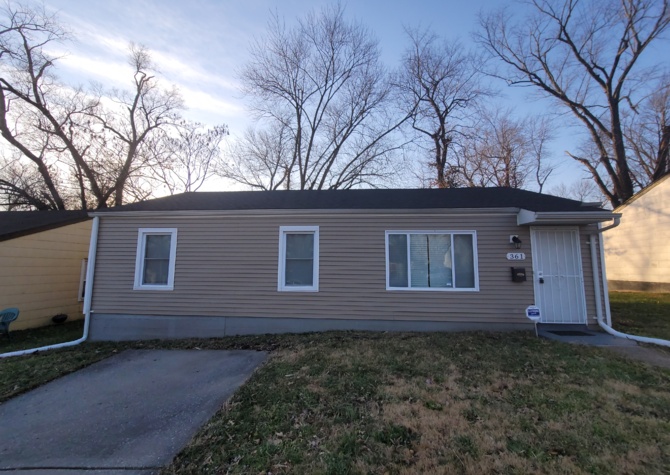 Houses Near 361 Mueller Ave - Available Now!