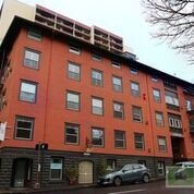  Eleventh Ave Lofts Studio...Within Blocks of PSU! with a Half Month Free