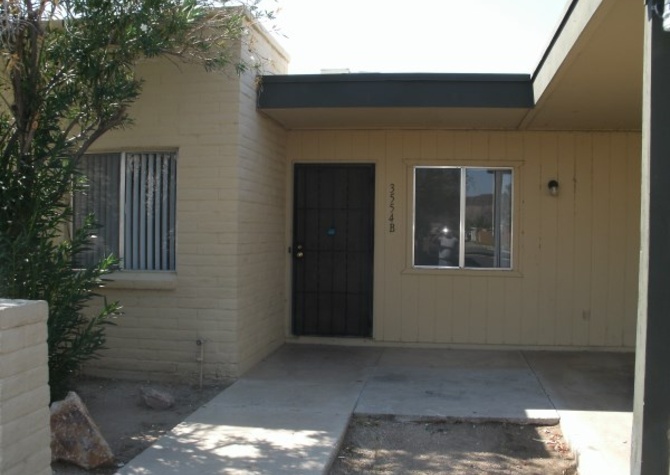 Houses Near MISSION & AJO -  AVAILABLE DECEMBER 2023