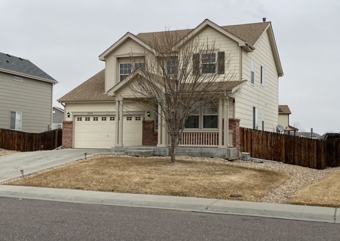 Houses Near May Availability! 4 BED/2.5 BATH Home in Sage Creek Estates!